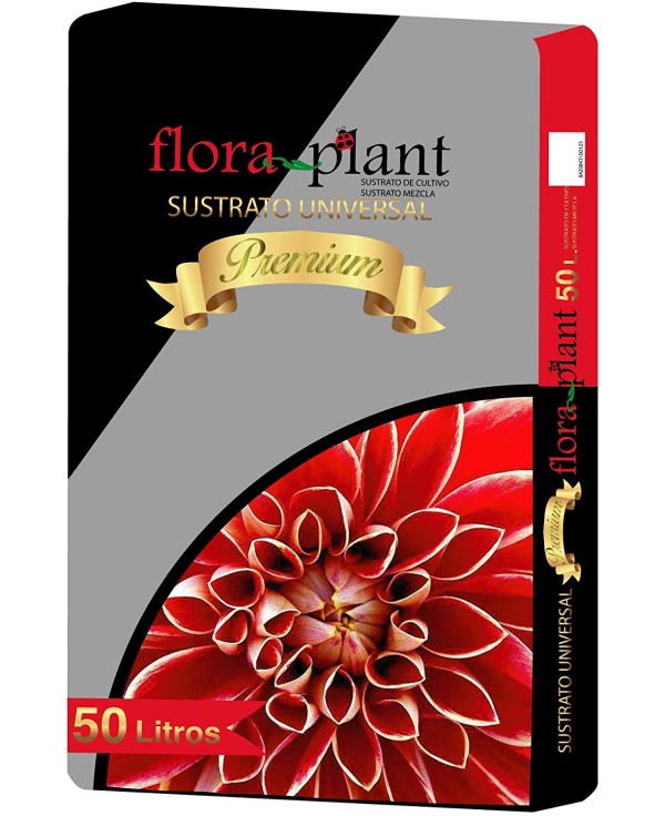 Floraplant sustrato premium