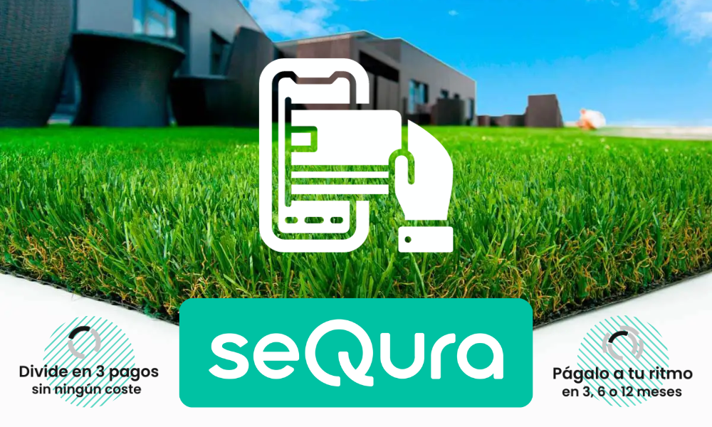 Descubre la flexibilidad de pago en Jardinlife con SeQura